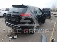 2018 Nissan ROGUE фото