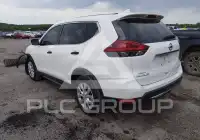 2018 Nissan ROGUE фото