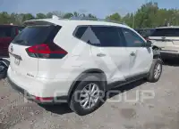 2018 Nissan ROGUE фото