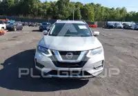 2018 Nissan ROGUE фото