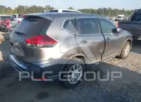 2018 Nissan ROGUE photo
