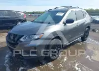 2018 Nissan ROGUE фото