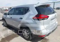 2018 Nissan ROGUE фото