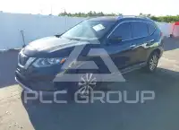 2018 Nissan ROGUE photo