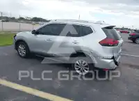 2018 Nissan ROGUE фото
