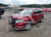 2018 Nissan ROGUE фото