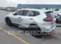 2018 Nissan ROGUE фото