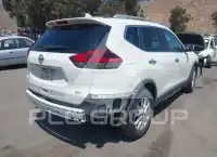 2018 Nissan ROGUE фото