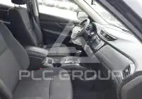 2018 Nissan ROGUE фото