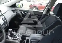 2018 Nissan ROGUE photo