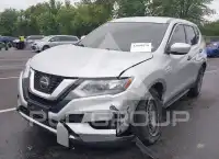 2018 Nissan ROGUE фото