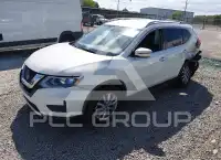 2018 Nissan ROGUE фото