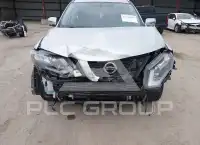 2018 Nissan ROGUE фото