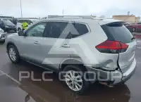 2018 Nissan ROGUE фото