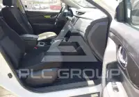 2018 Nissan ROGUE photo