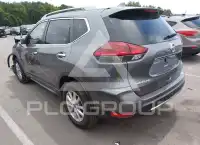 2018 Nissan ROGUE фото