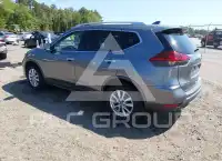 2018 Nissan ROGUE фото