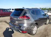 2018 Nissan ROGUE фото