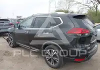 2018 Nissan ROGUE photo