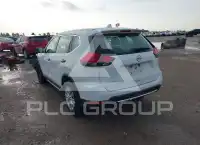 2018 Nissan ROGUE фото