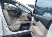 2018 Nissan ROGUE фото