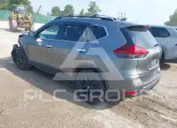 2018 Nissan ROGUE фото