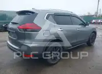 2018 Nissan ROGUE фото