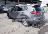 2018 Nissan ROGUE фото
