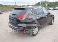 2018 Nissan ROGUE фото