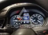 2018 Nissan ROGUE фото