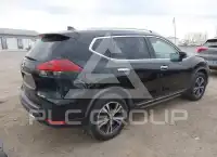2018 Nissan ROGUE photo