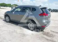 2018 Nissan ROGUE photo