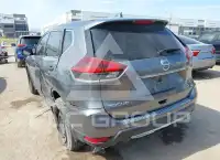 2018 Nissan ROGUE фото