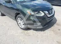 2018 Nissan ROGUE фото