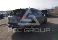 2018 Nissan ROGUE photo