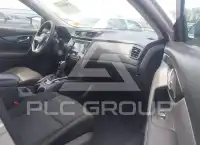2018 Nissan ROGUE photo