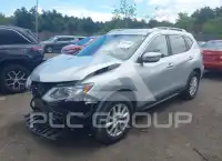 2018 Nissan ROGUE фото