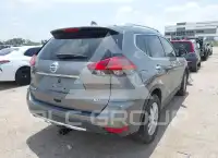 2018 Nissan ROGUE фото