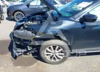 2018 Nissan ROGUE фото