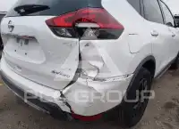 2018 Nissan ROGUE фото