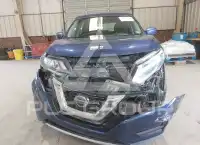 2018 Nissan ROGUE фото
