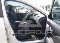 2018 Nissan ROGUE фото