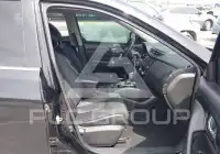 2018 Nissan ROGUE фото