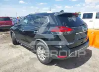 2018 Nissan ROGUE фото