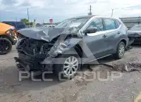 2018 Nissan ROGUE фото
