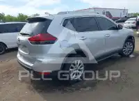 2018 Nissan ROGUE фото