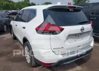 2018 Nissan ROGUE фото