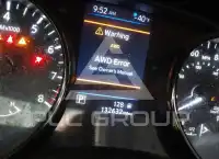 2018 Nissan ROGUE фото