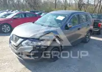 2018 Nissan ROGUE фото