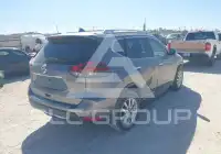 2018 Nissan ROGUE фото